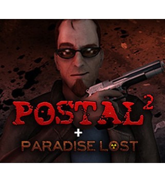 Postal 2 Complete GOG.com Key GLOBAL